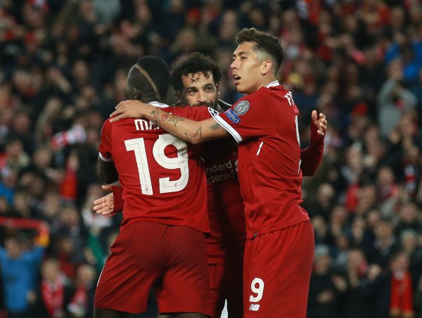 曾因萨拉赫不传球暴怒！马内：他诠释并非挑升，是根本没看到我