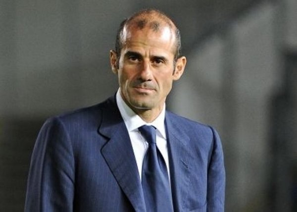 旧将：巅峰魔笛偶而能效用我的米兰 中锋发扬将决定米兰能否夺冠