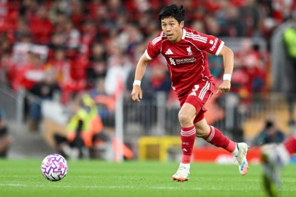 斯洛特道远藤航契机少：他和赫拉芬贝赫位置一样，此后者一直健康