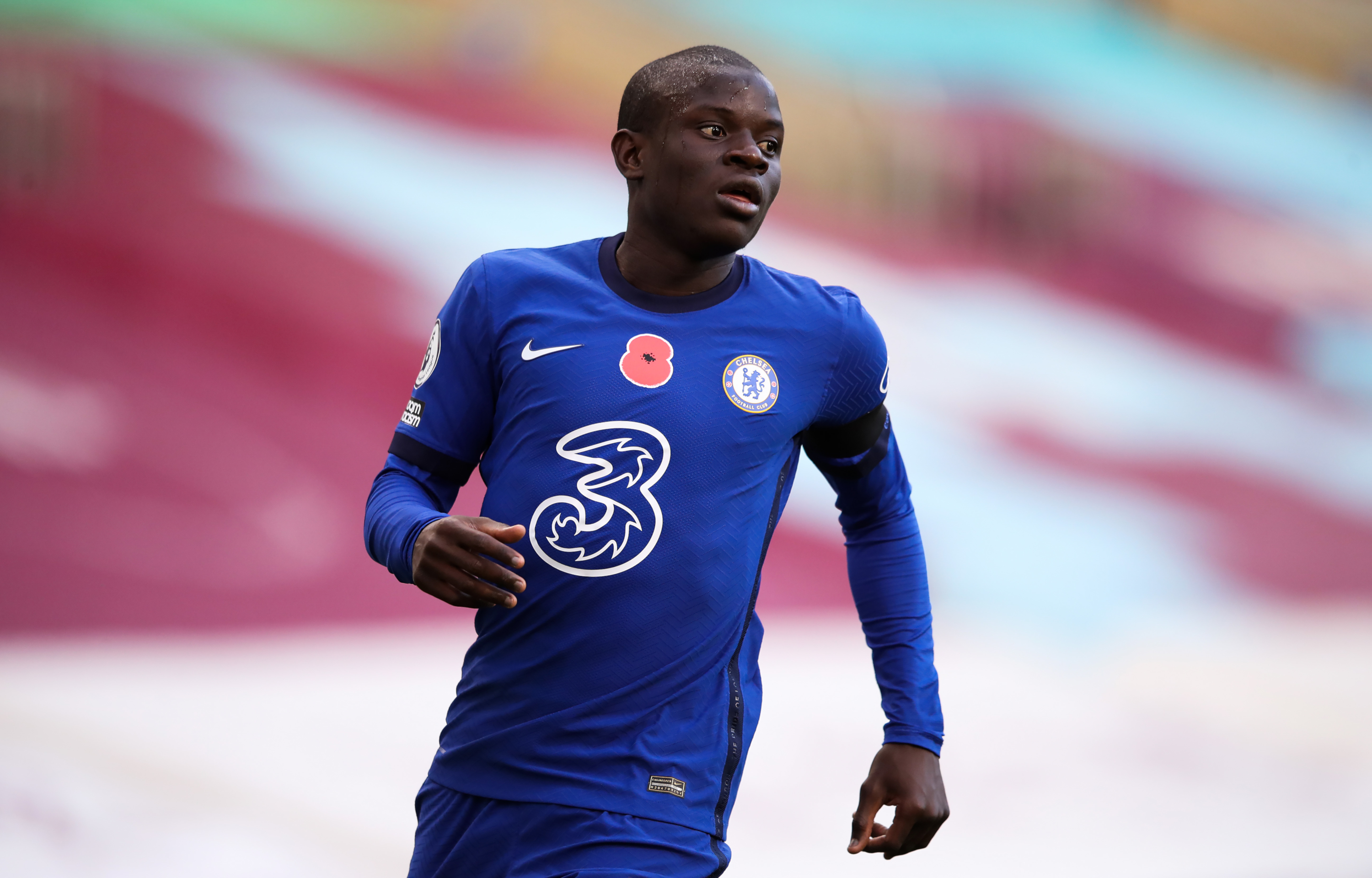 凯恩进球 火力全开！曼城本赛季17场英超上半场已打进21球，是同时最多